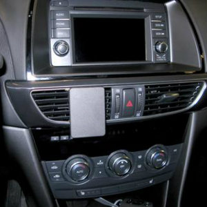 ProClip - Mazda 6 2013-2014 Center mount