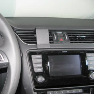 ProClip - Skoda Octavia III 2013-2017 Center mount