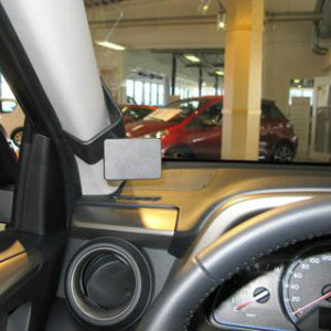 ProClip - Toyota RAV 4 2013-2018 Left mount