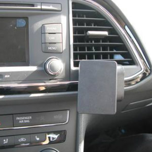 ProClip - Seat Leon 2013-2020 Angled mount