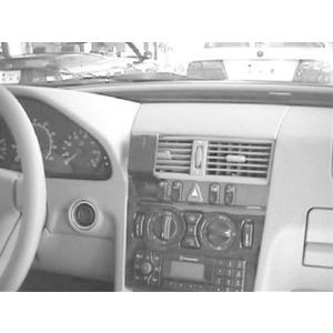 ProClip - Mercedes Benz C-Class (180-320) 1993-1999 Center mount