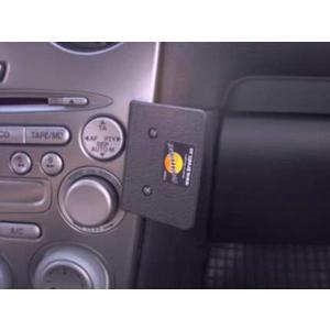 ProClip - Mazda 6 2002-2007 Angled mount