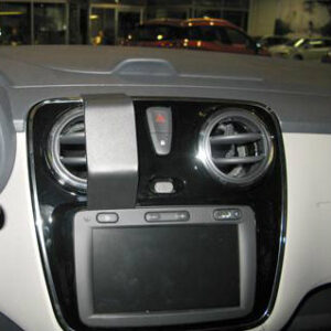 ProClip - Dacia Lodgy 2013-2014 Center mount