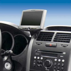 Suzuki Grand Vitara 10/20052015 Kleur: Zwart