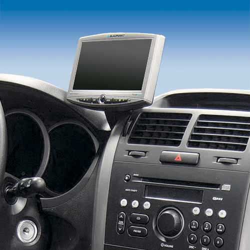 Suzuki Grand Vitara 10/20052015 Kleur: Zwart