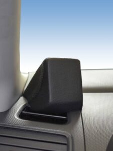 Suzuki Swift 03/2011-2017 Kleur: Zwart