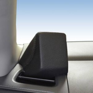 Suzuki Swift 03/2011-2017 Kleur: Zwart