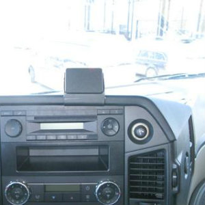 ProClip - Mercedes Benz Actros 4 / Antos/ Arocs <-2019 Center Mount (extra sterk)