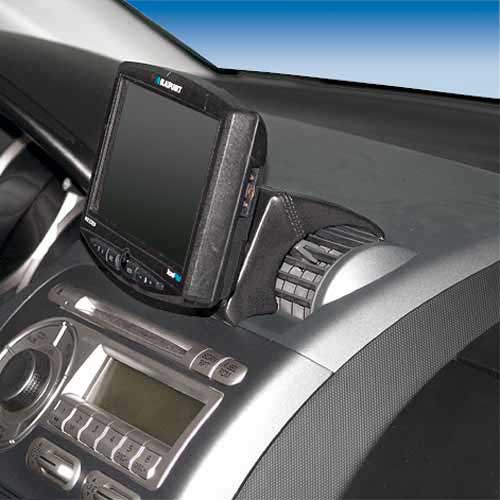 Honda Jazz 02/2002 -11/2008 Kleur: Zwart