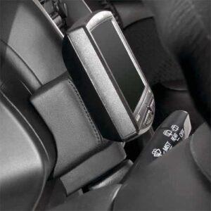 Honda CR-V 03/2002- 2006 Kleur: Zwart