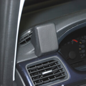 Honda FR-V 01/2005-2011 Kleur: Zwart