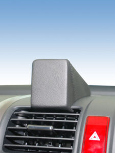 Honda CR-V 2007-2011 Kleur: Zwart