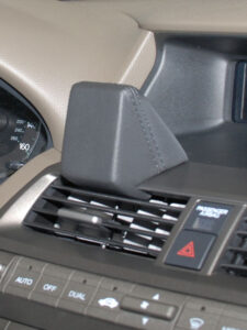 Honda Accord + USA 2008-2012 Kleur: Zwart