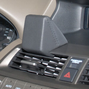 Honda Accord + USA 2008-2012 Kleur: Zwart