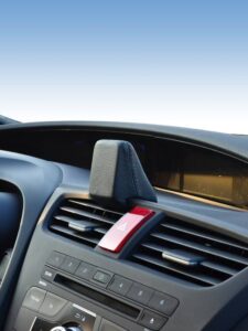 Honda Civic 2012-2015 Kleur: Zwart