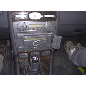 ProClip - Ford Mondeo 2004-2007 Angled mount, Laag