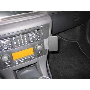 ProClip - Citroën C4 2005-2010 Angled mount, Laag