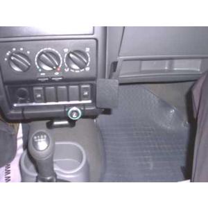 ProClip - Volkswagen Caddy Van/Combi 2001-2005 LET OP: UITLOPEND ARTIKEL, KAN NIET RETOUR!