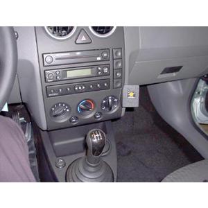 ProClip - Ford Fusion 2003-2005 Angled mount. LET OP: UITLOPEND ARTIKEL, KAN NIET RETOUR!
