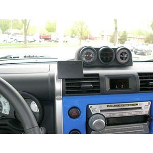 ProClip - Toyota FJ Cruiser 2007-2015 Center mount