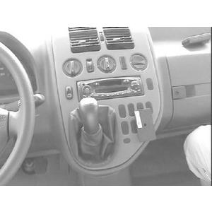 ProClip - Mercedes Benz V-Klasse / Vito 1999-2003 Angled mount