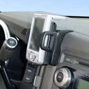 Honda Ridgeline (USA) 2006-2014 Kleur: Zwart