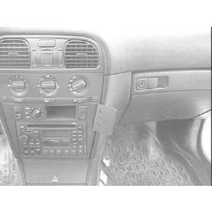 ProClip - Volvo V40 / S40 1996-2000 Angled mount