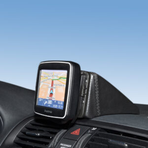 Skoda Fabia 2007-2014 Kleur: Zwart