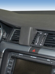 Skoda Superb 07/2008-2015 Kleur: Zwart