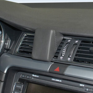 Skoda Superb 07/2008-2015 Kleur: Zwart