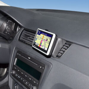 Skoda Rapid - Seat Toledo Kleur: Zwart