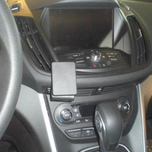 ProClip - Ford Kuga 2017-2019 Center mount