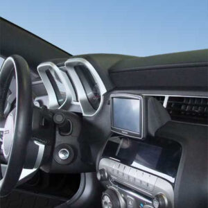 Chevrolet Camaro 2010-2019 Kleur: Zwart