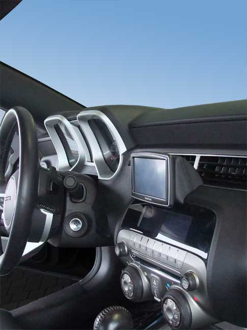 Chevrolet Camaro 2010-2019 Kleur: Zwart