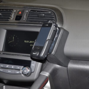 Renault Kadjar 2015-2019 Kleur: Zwart