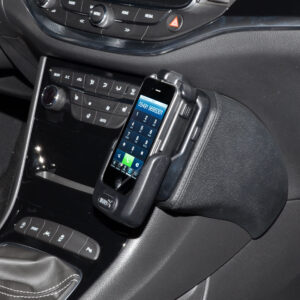 Opel Astra K 2015-2020 Kleur: Zwart