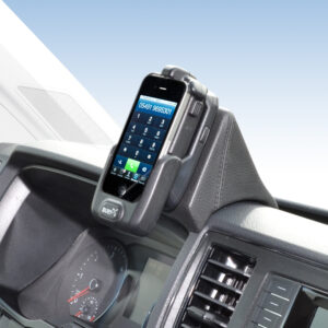 Volkswagen Crafter 2017-> Kleur: Zwart