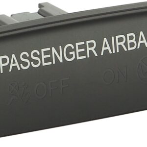 FORD vervanging voor airbag-indicatielampje - diverse modellen