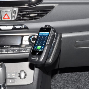 Hyundai i30 2016-> Kleur: Zwart