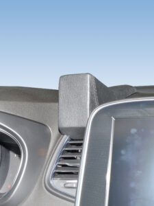 Renault Scénic / Grand Scénic 2016-> Kleur: Zwart