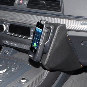 Audi Q5 2016-2019 Kleur: Zwart