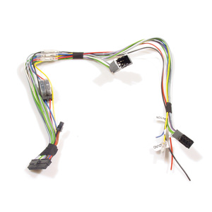 Audio2Car Universeel Fakra