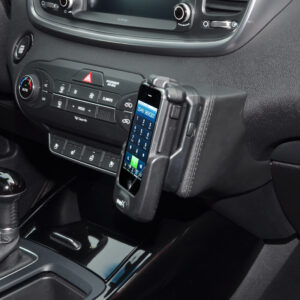 Kia Sorento 2016-2019 Kleur: Zwart