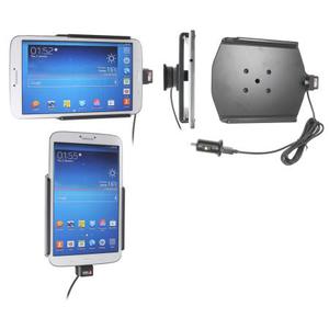 Samsung Galaxy Tab 3 8.0 SM-T310/T311/T315 Actieve houder met 12V USB plug
