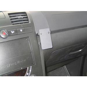 ProClip - SsangYong Rexton 2006-2007 Angled mount