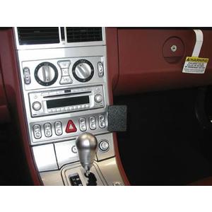 ProClip - Chrysler Crossfire 2004-2007 Angled mount