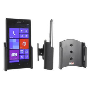 Nokia Lumia 925 Passieve houder met swivelmount. Let op: Uitlopend artikel, Kan niet retour!