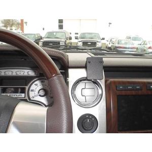 ProClip - Ford F-Serie 150 2009-2014 Center mount