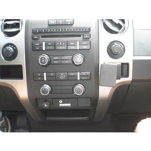 ProClip - Ford F-Serie 150 2009-2014 Angled mount