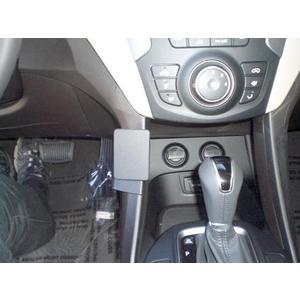 ProClip - Hyundai (Grand) Santa Fé 2013-2018 Center mount